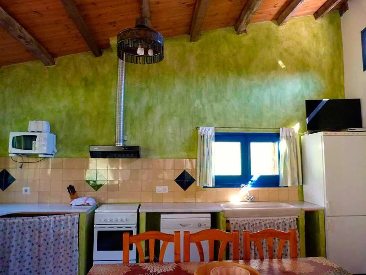 Villa El Molí de Dalt Riudaura Сasa de vacaciones