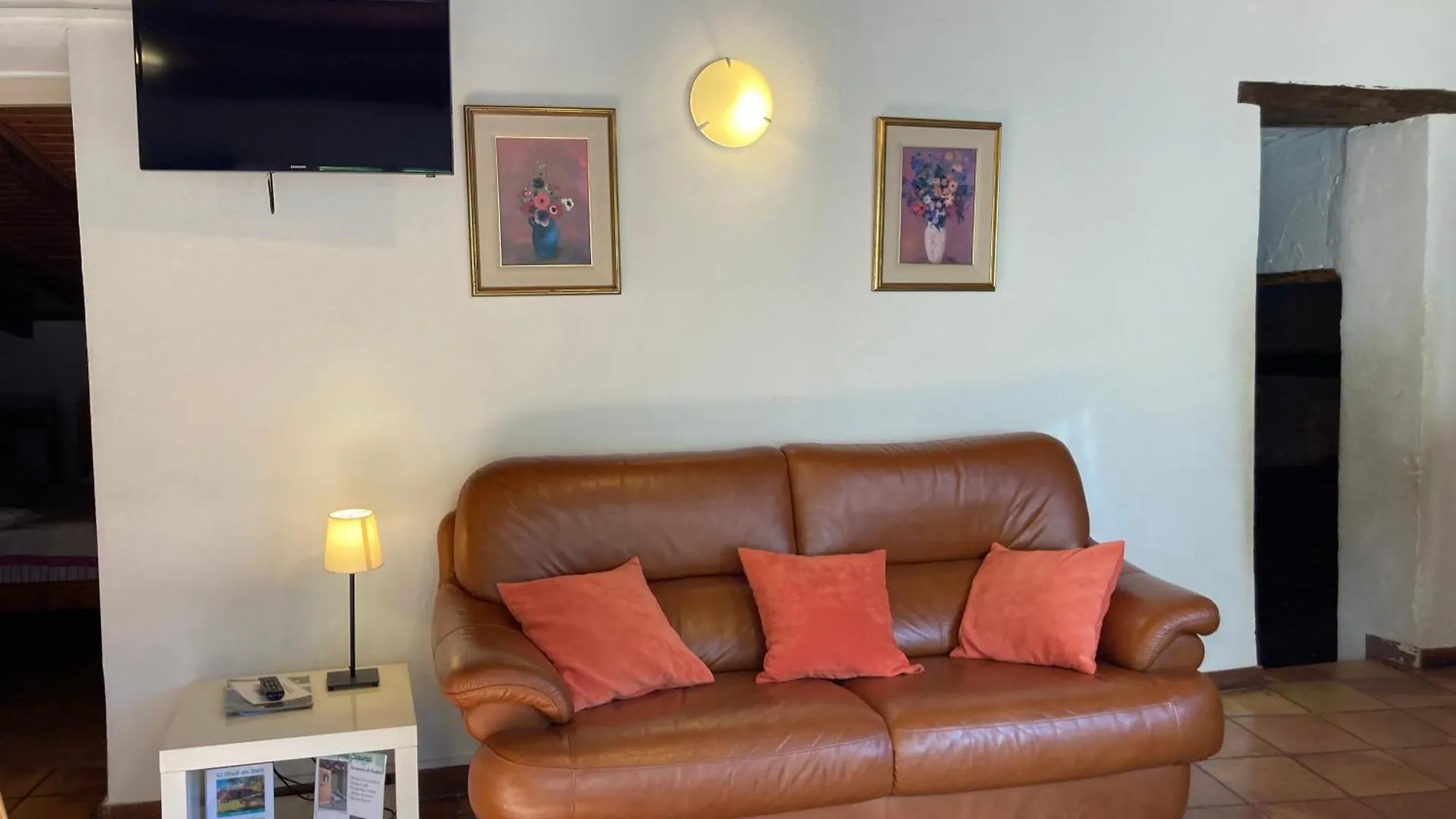 Сasa de vacaciones Villa El Molí de Dalt Riudaura