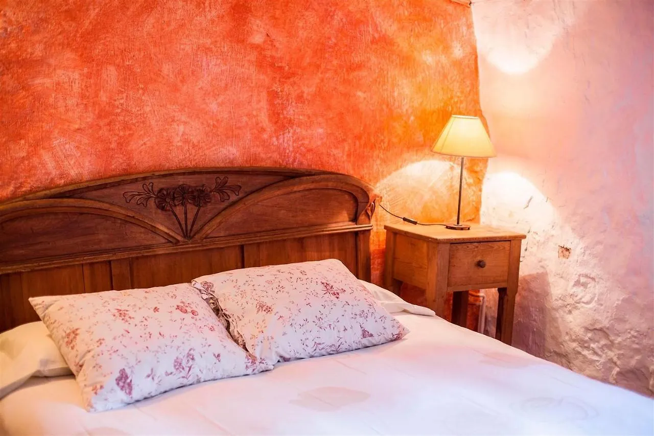 Сasa de vacaciones Villa El Molí de Dalt Riudaura